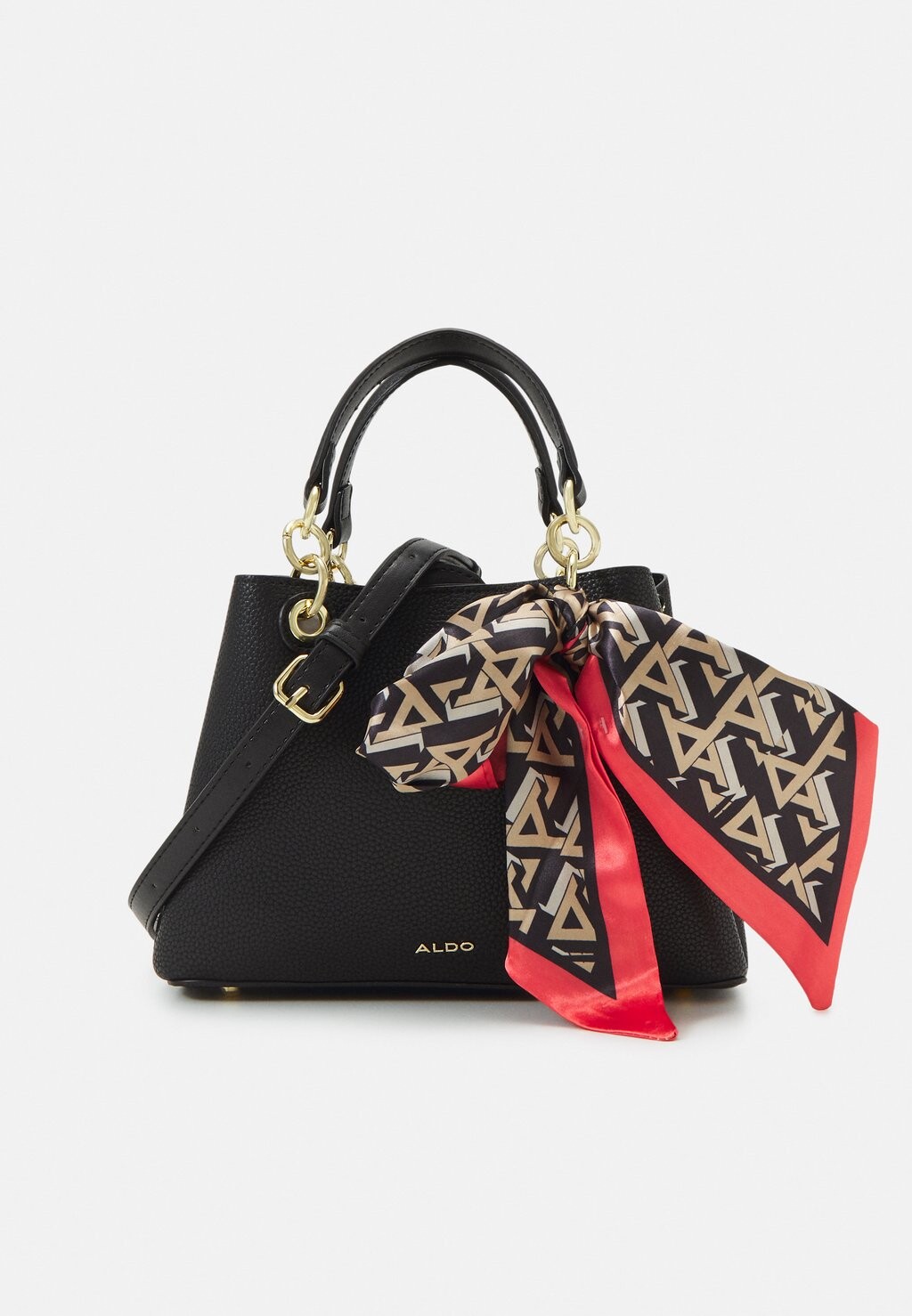 Сумка ALDO, черный
Сумка ALDO, черный
