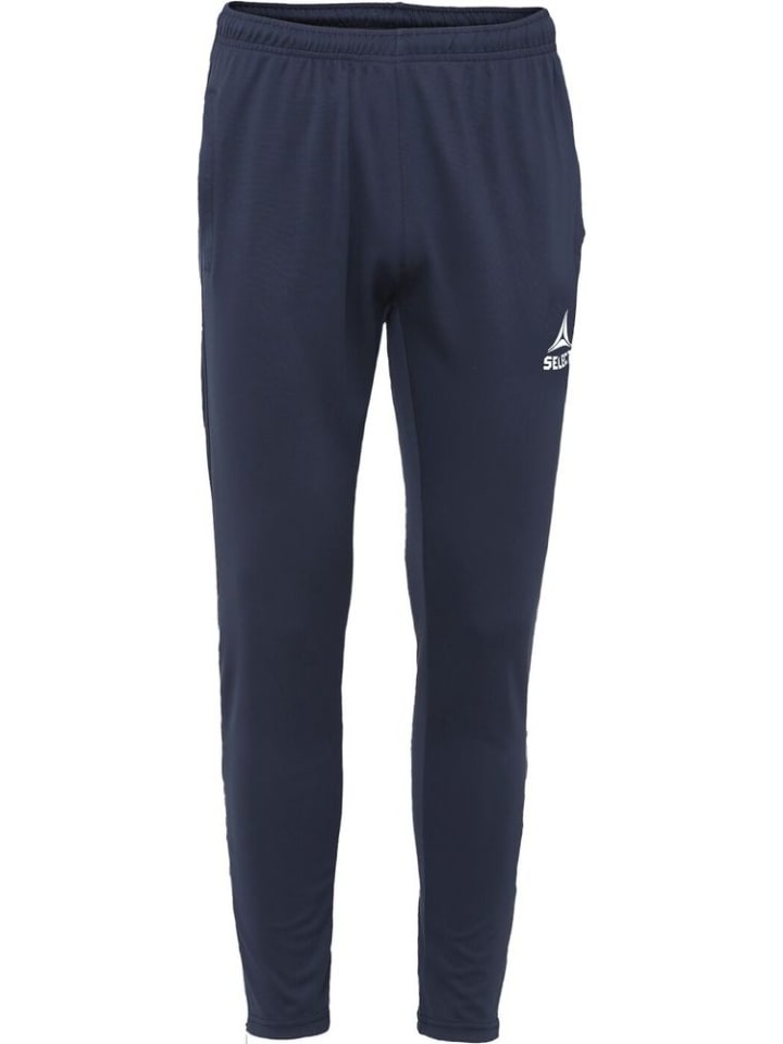 Рабочие брюки "Argentina Poly" синего цвета Select
Рабочие брюки "Argentina Poly" синего цвета Select