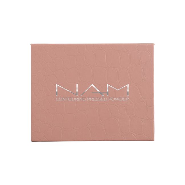 Контурирующая пудра Nam, цвет 4, 10 гр
Контурирующая пудра Nam, цвет 4, 10 гр