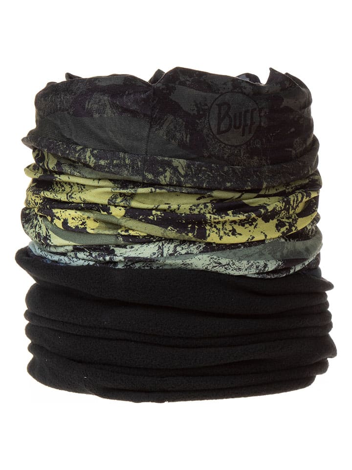 Шарф Buff, цвет schwarz/khaki
Шарф Buff, цвет schwarz/khaki