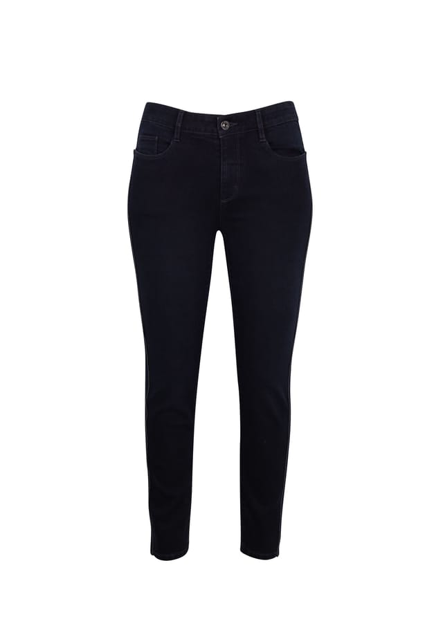 Джинсы Galon с 5 карманами Stooker, синий
Джинсы Galon с 5 карманами Stooker, синий