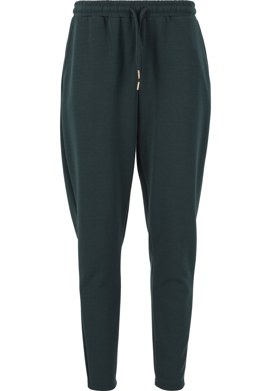 Тренировочные брюки Athlecia Jacey, темно-зеленый
Тренировочные брюки Athlecia Jacey, темно-зеленый