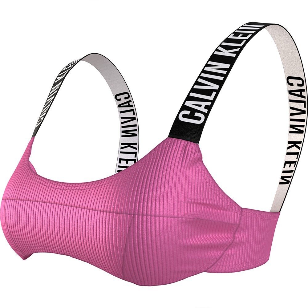 Спортивный бюстгальтер Calvin Klein KW0KW02389 Bralette, розовый
Спортивный бюстгальтер Calvin Klein KW0KW02389 Bralette, розовый