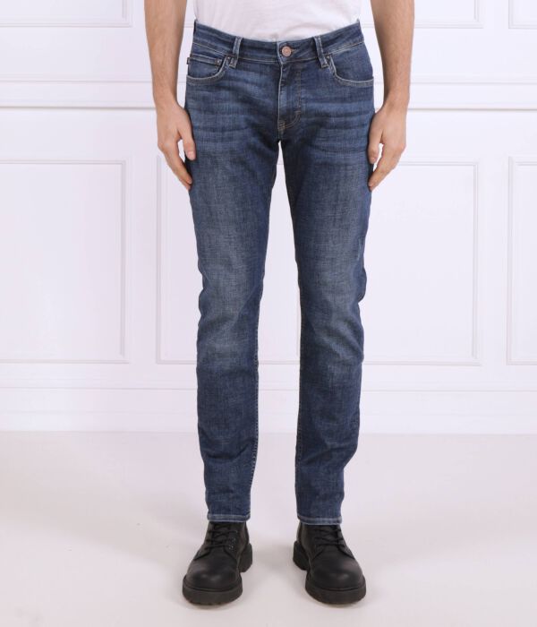 Джинсы 15 Стивен Slim fit Joop! Jeans, синий
Джинсы 15 Стивен Slim fit Joop! Jeans, синий