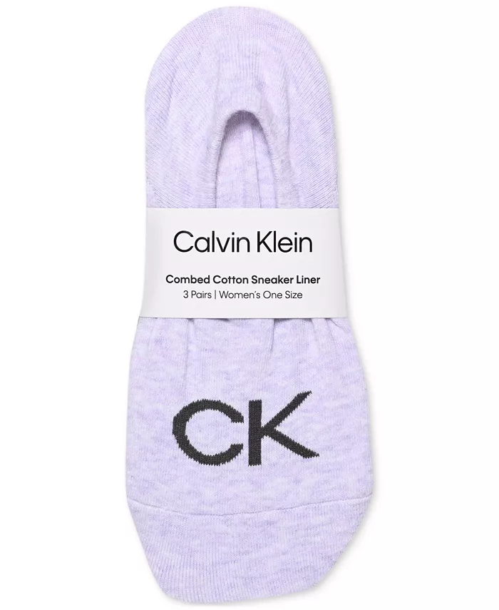 Женские носки с логотипом, 3 пары, вязаные Calvin Klein, черный
Женские носки с логотипом, 3 пары, вязаные Calvin Klein, черный