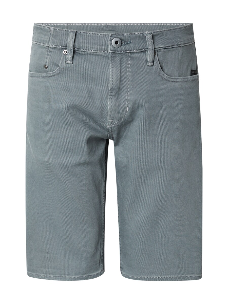 Обычные джинсы G-STAR Mosa, дымно-синий
Обычные джинсы G-STAR Mosa, дымно-синий