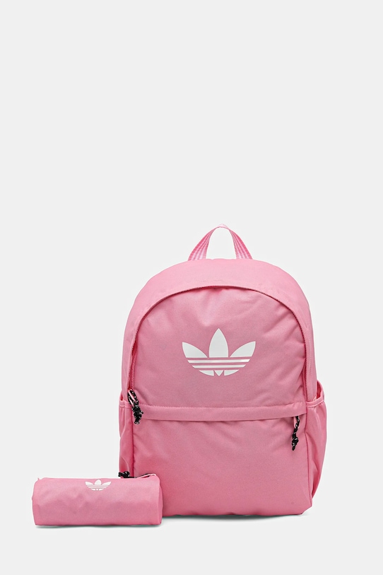 Рюкзак Adidas Originals, розовый
Рюкзак Adidas Originals, розовый
