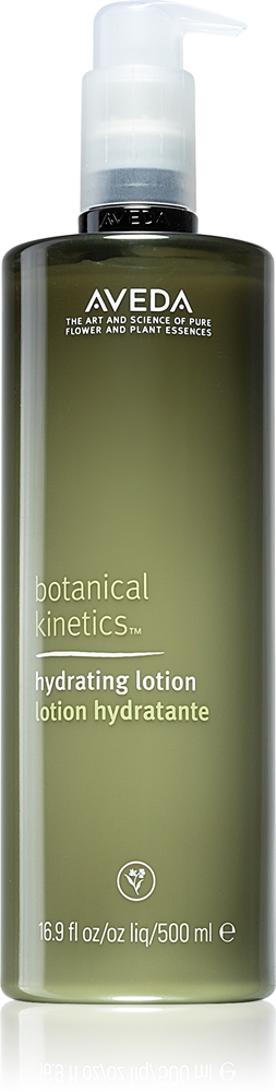 Увлажняющий лосьон Botanical Kinetics Aveda, 500 мл
Увлажняющий лосьон Botanical Kinetics Aveda, 500 мл