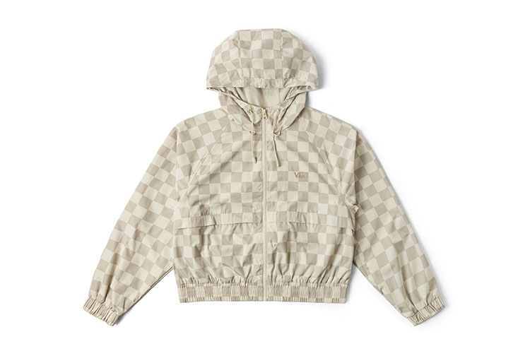 Куртка женская Oat Vans
Куртка женская Oat Vans