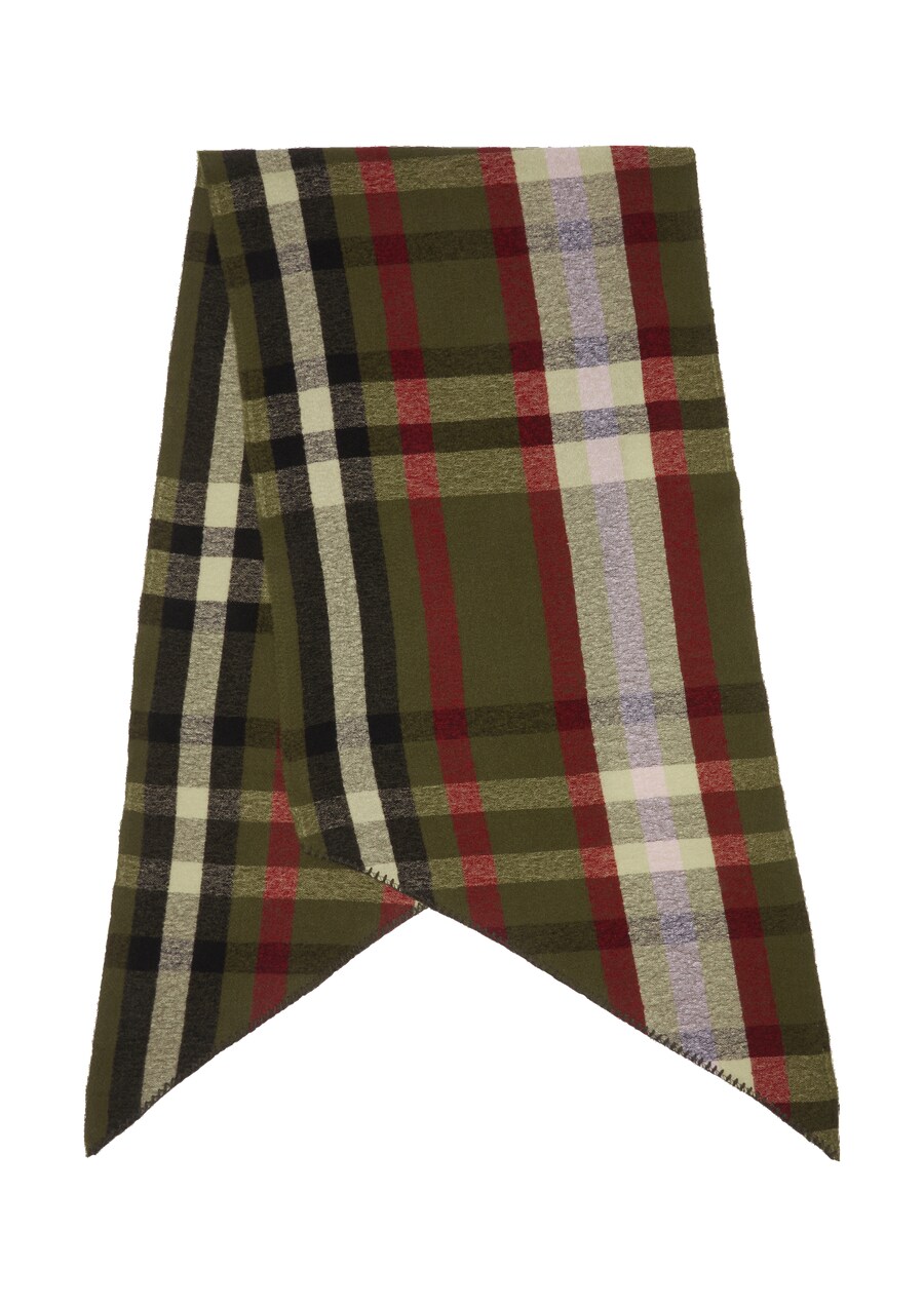 Шарф s.Oliver, хаки
Шарф s.Oliver, хаки