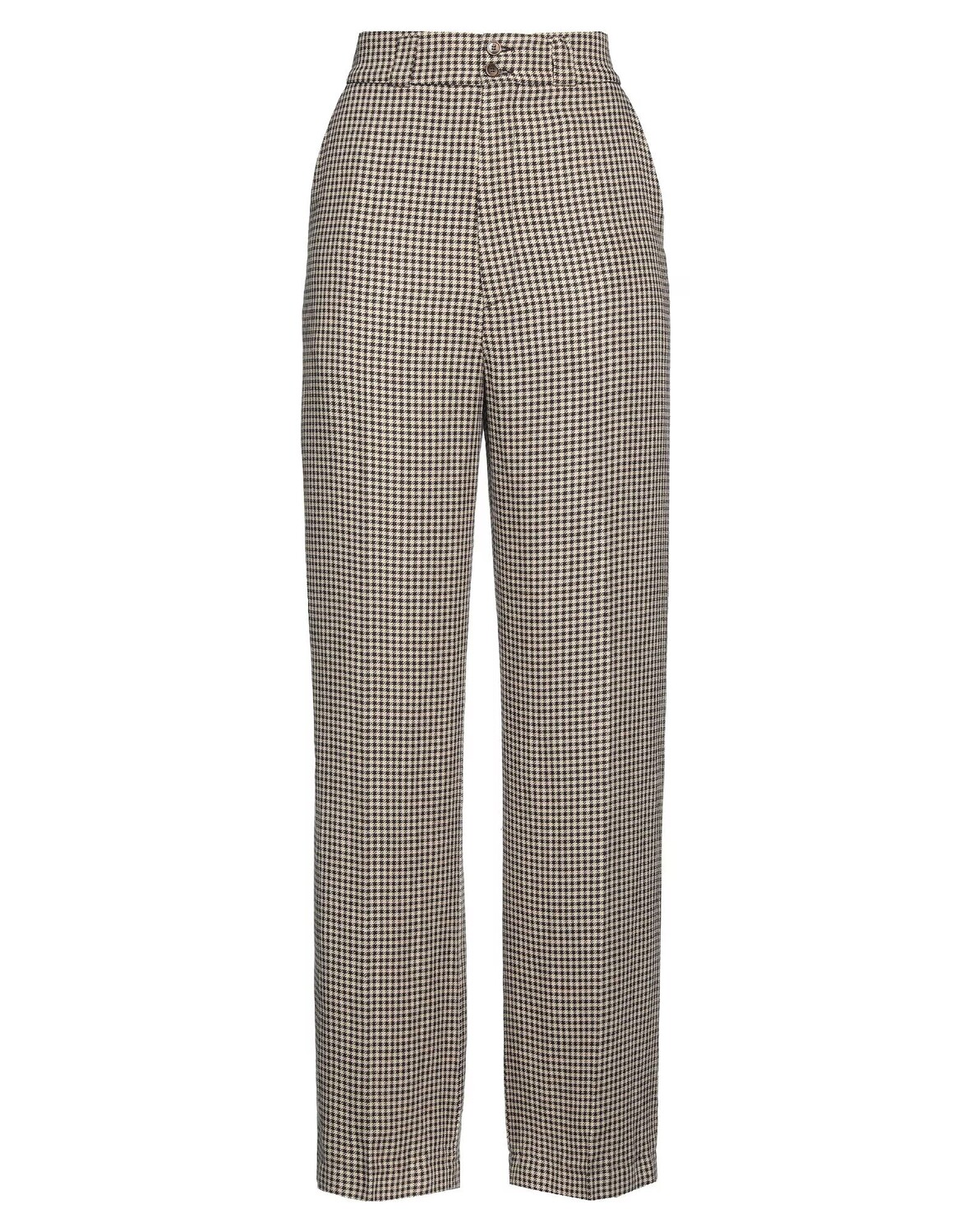 Брюки Barena, темно-коричневый
Брюки Barena, темно-коричневый