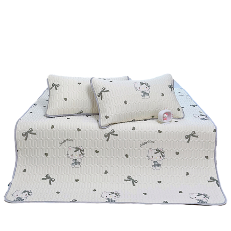 Коврики из латекса Sanrio, серый
Коврики из латекса Sanrio, серый