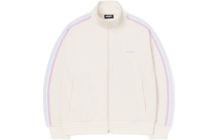 Nerdy Кремовая унисекс куртка, Cream
Nerdy Кремовая унисекс куртка, Cream