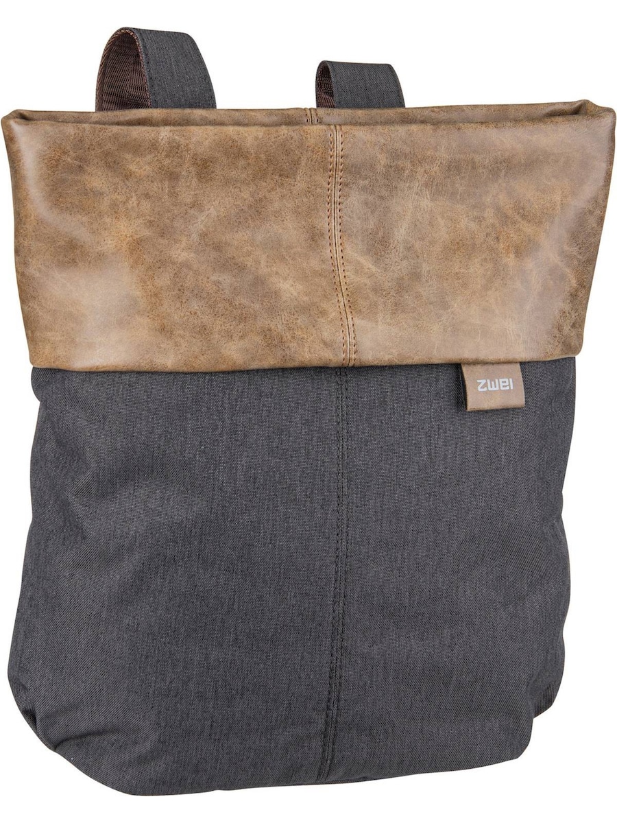 Рюкзак ZWEI Olli OR12, черный
Рюкзак ZWEI Olli OR12, черный