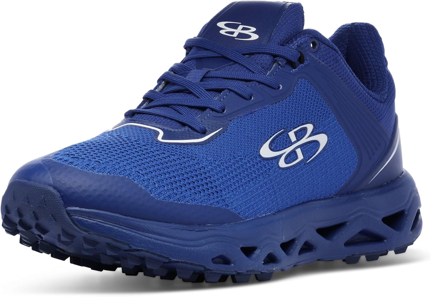 Кроссовки Boombah Victor Pureknit для мужчин для искусственного газона - Основная модель - Несколько вариантов цветов - Разные размеры, синий
Кроссовки Boombah Victor Pureknit для мужчин для искусственного газона - Основная модель - Несколько вариантов цветов - Разные размеры, синий