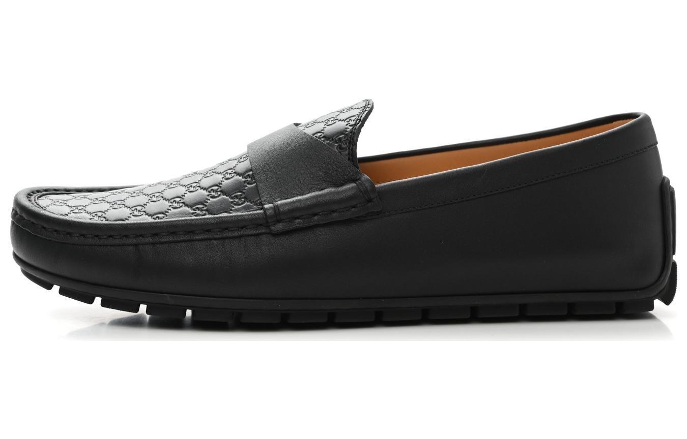 Ботинки GUCCI Calfskin Driver Loafers
Ботинки GUCCI Calfskin Driver Loafers