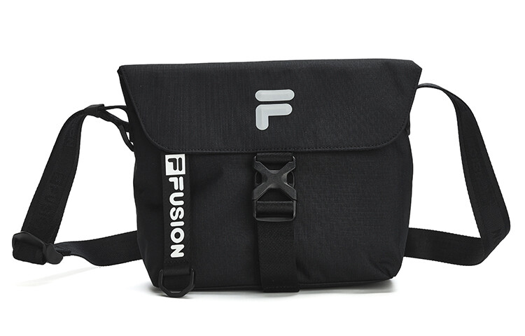 Сумка через плечо унисекс FILA FUSION, XS
Сумка через плечо унисекс FILA FUSION, XS