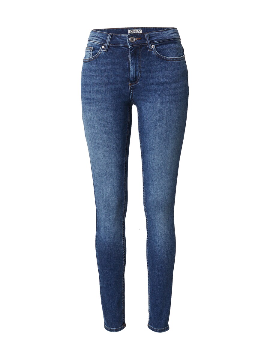Узкие джинсы ONLY ONLBLUSH, Blue Denim
Узкие джинсы ONLY ONLBLUSH, Blue Denim