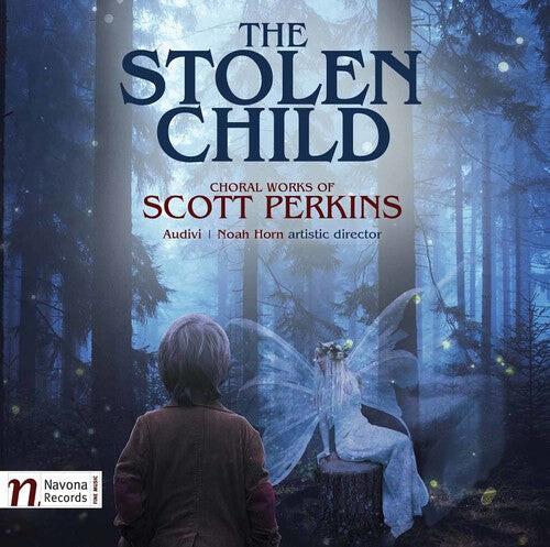 CD диск Perkins / Abela / Brailey / Ray / Strebendt: The Stolen Child
CD диск Perkins / Abela / Brailey / Ray / Strebendt: The Stolen Child
