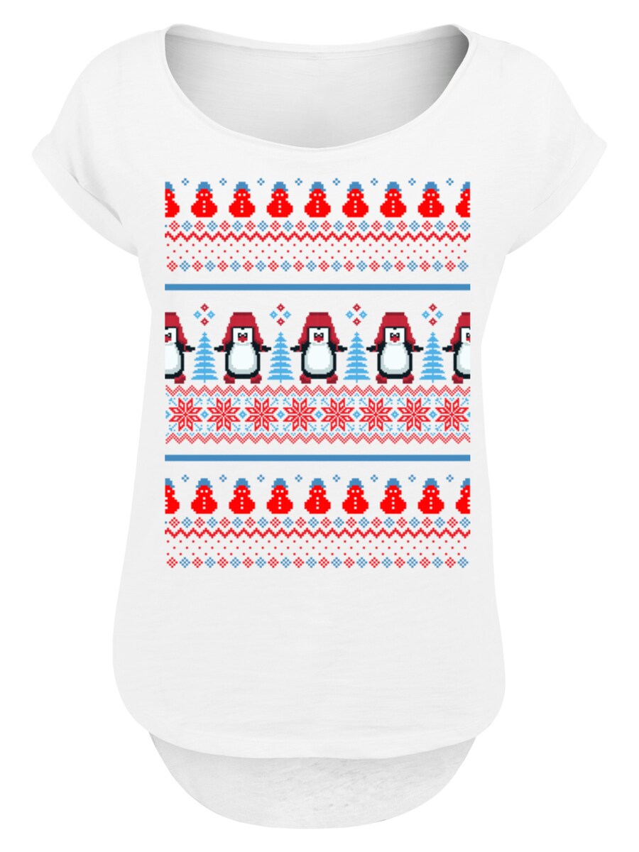 Рубашка F4NT4STIC, белый
Рубашка F4NT4STIC, белый