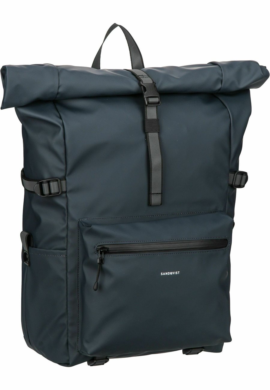 Рюкзак Sandqvist RUBEN, Navy/Dark Blue
Рюкзак Sandqvist RUBEN, Navy/Dark Blue