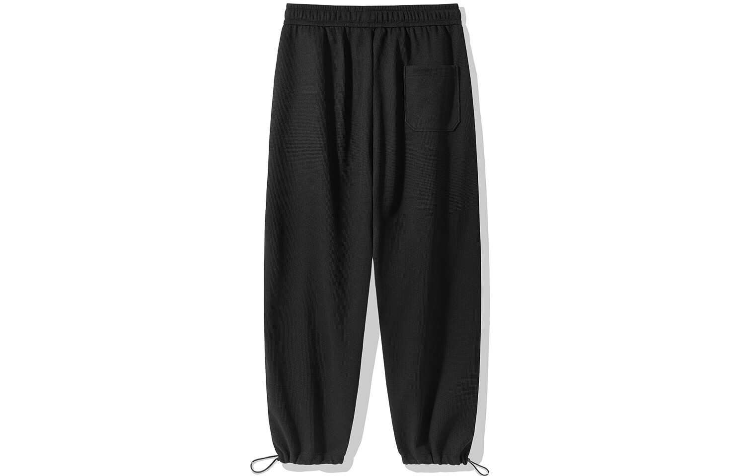 Трикотажные спортивные штаны унисекс FIDO DIDO, Белый
Трикотажные спортивные штаны унисекс FIDO DIDO, Белый