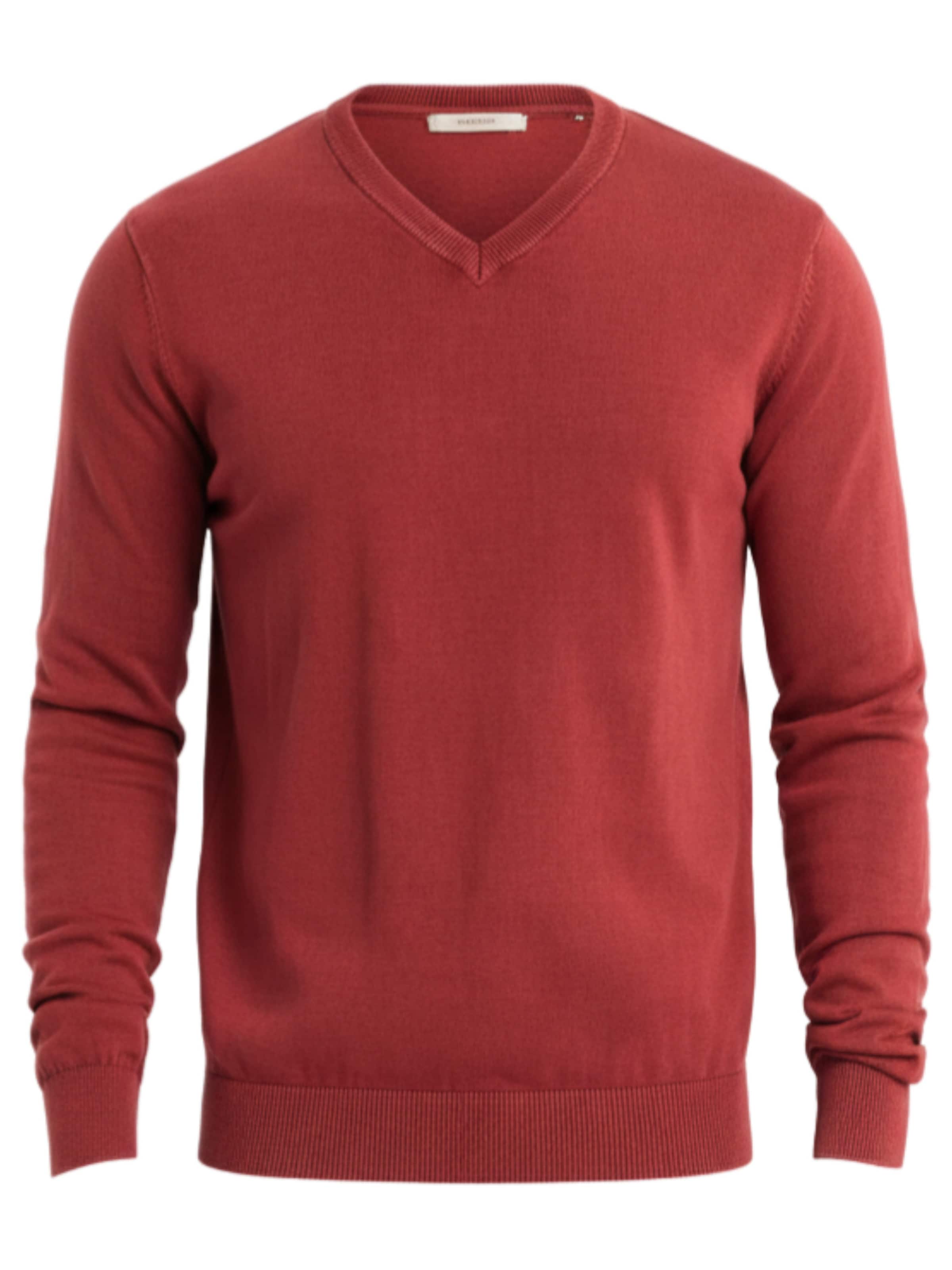 Ombre Свитер 'OM-Swos-0108' в красном цвете
Ombre Свитер 'OM-Swos-0108' в красном цвете