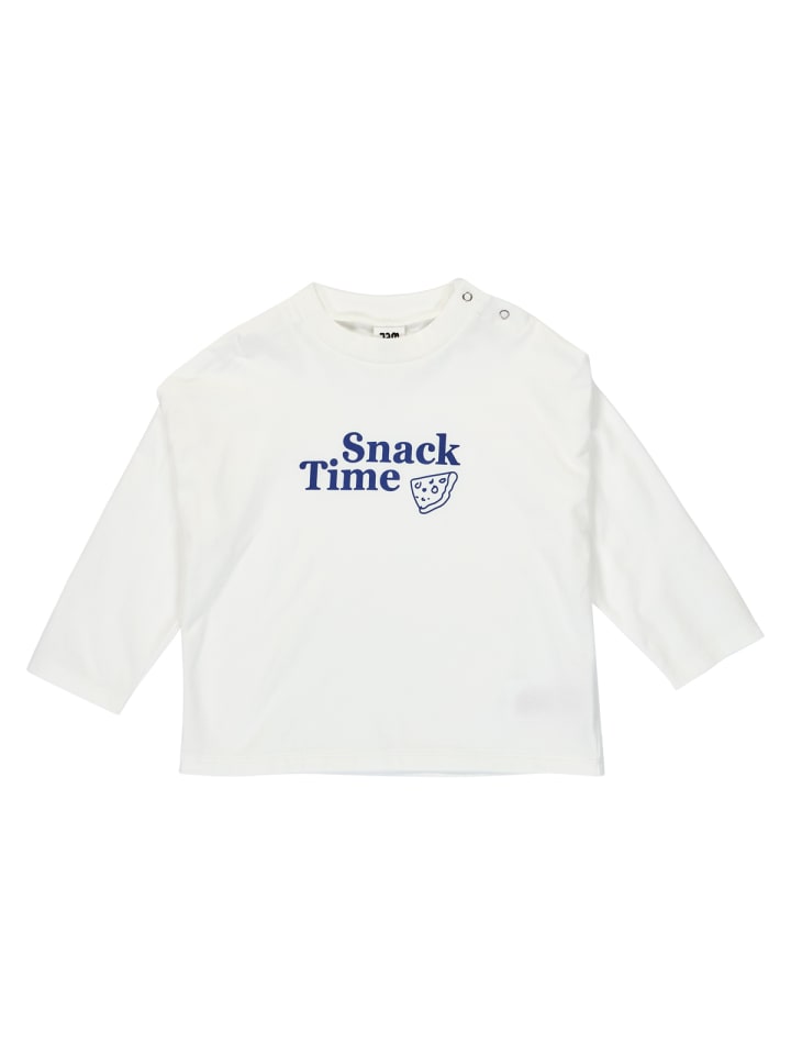 Рубашка с длинным рукавом JAM Generation
Рубашка с длинным рукавом JAM Generation