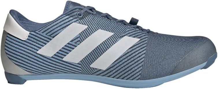 Кроссовки adidas The Road 2.0 унисекс, белый/синий
Кроссовки adidas The Road 2.0 унисекс, белый/синий