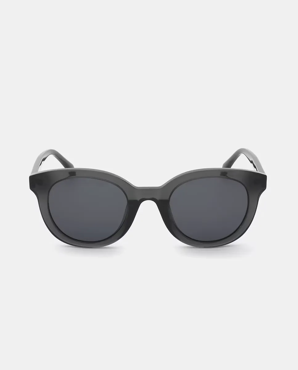 Женские солнцезащитные очки-бабочки из ацетата Zadig & Voltaire, серый
Женские солнцезащитные очки-бабочки из ацетата Zadig & Voltaire, серый