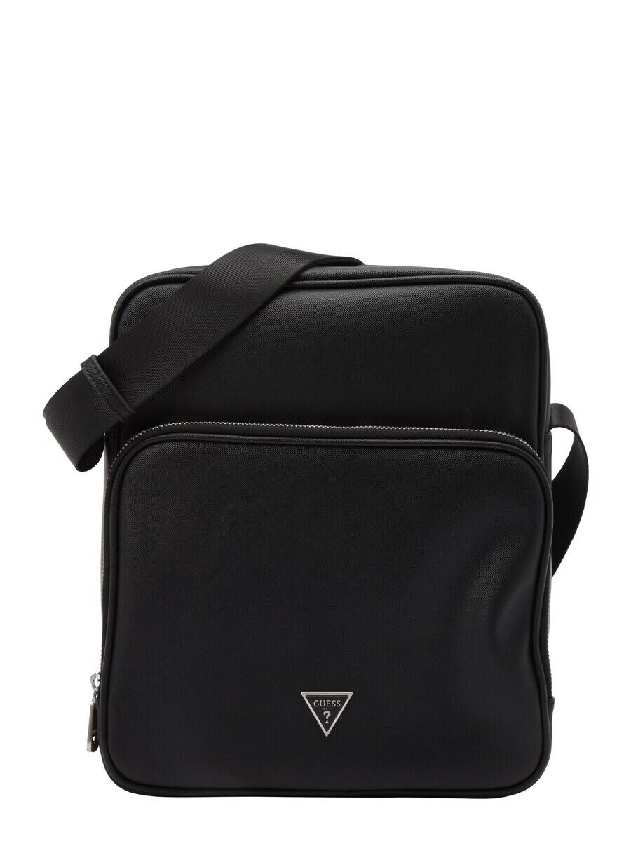 Сумка через плечо GUESS Crossbody Bag, черный
Сумка через плечо GUESS Crossbody Bag, черный