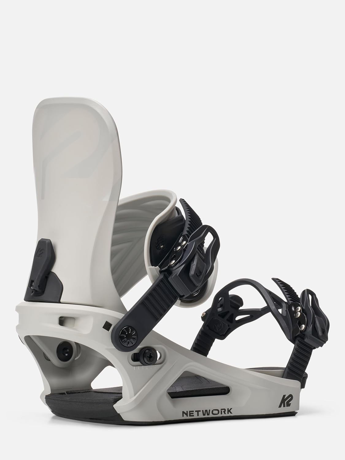 Женские крепления для сноуборда K2 Network, Black, Черный, Женские крепления для сноуборда K2 Network, Black
Женские крепления для сноуборда K2 Network, Black, Черный, Женские крепления для сноуборда K2 Network, Black
