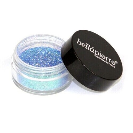 Косметика Glitter Glamour Cg004 3,75 г Bellapierre
Косметика Glitter Glamour Cg004 3,75 г Bellapierre