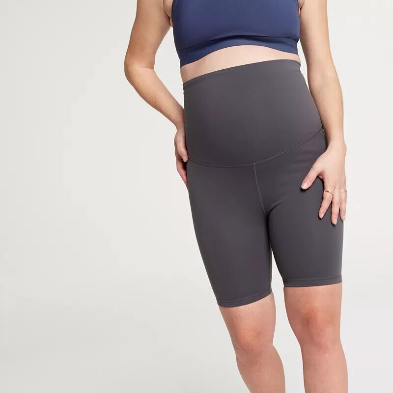 Женские велосипедки для беременных Calia 7 дюймов
Женские велосипедки для беременных Calia 7 дюймов