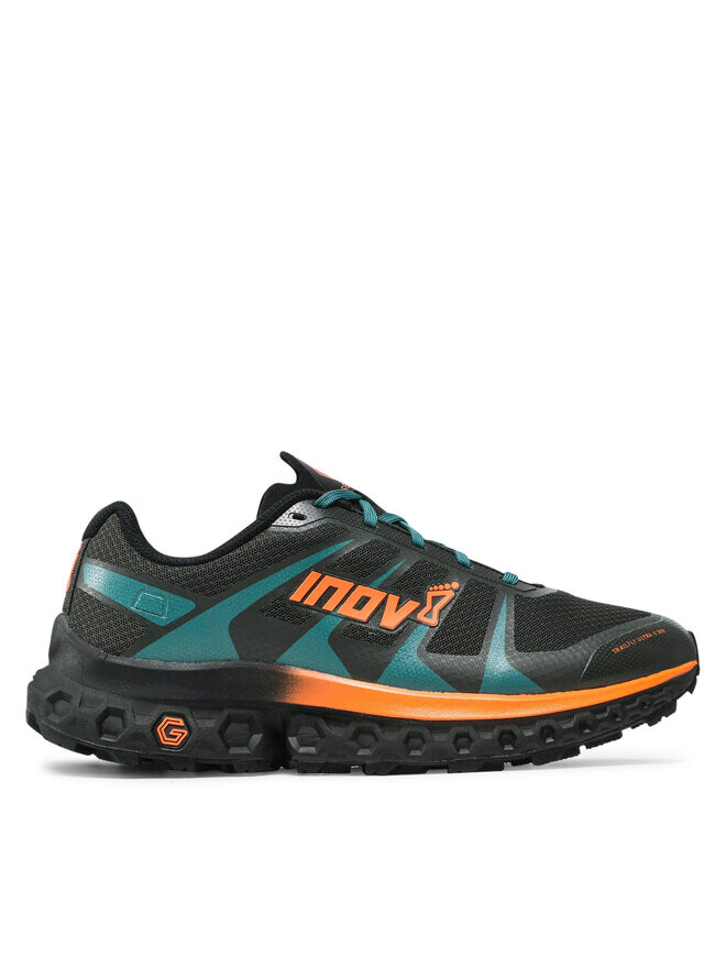 Кроссовки Inov-8, зеленый
Кроссовки Inov-8, зеленый