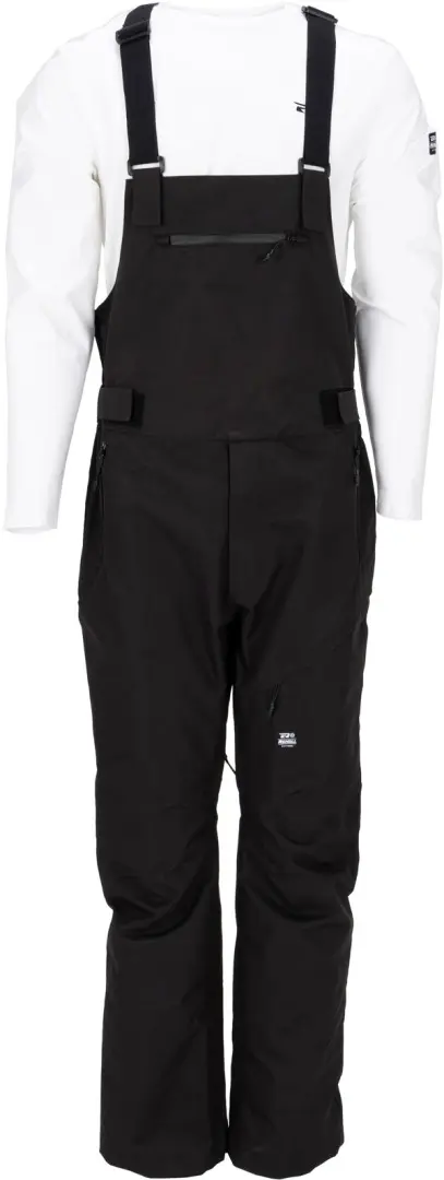 Rehall Брюки Moonbeam-R bib black L 
Rehall Брюки Moonbeam-R bib black L
