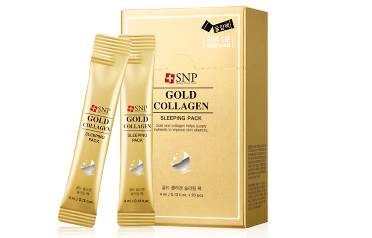 Женская маска для лица SNP
Женская маска для лица SNP