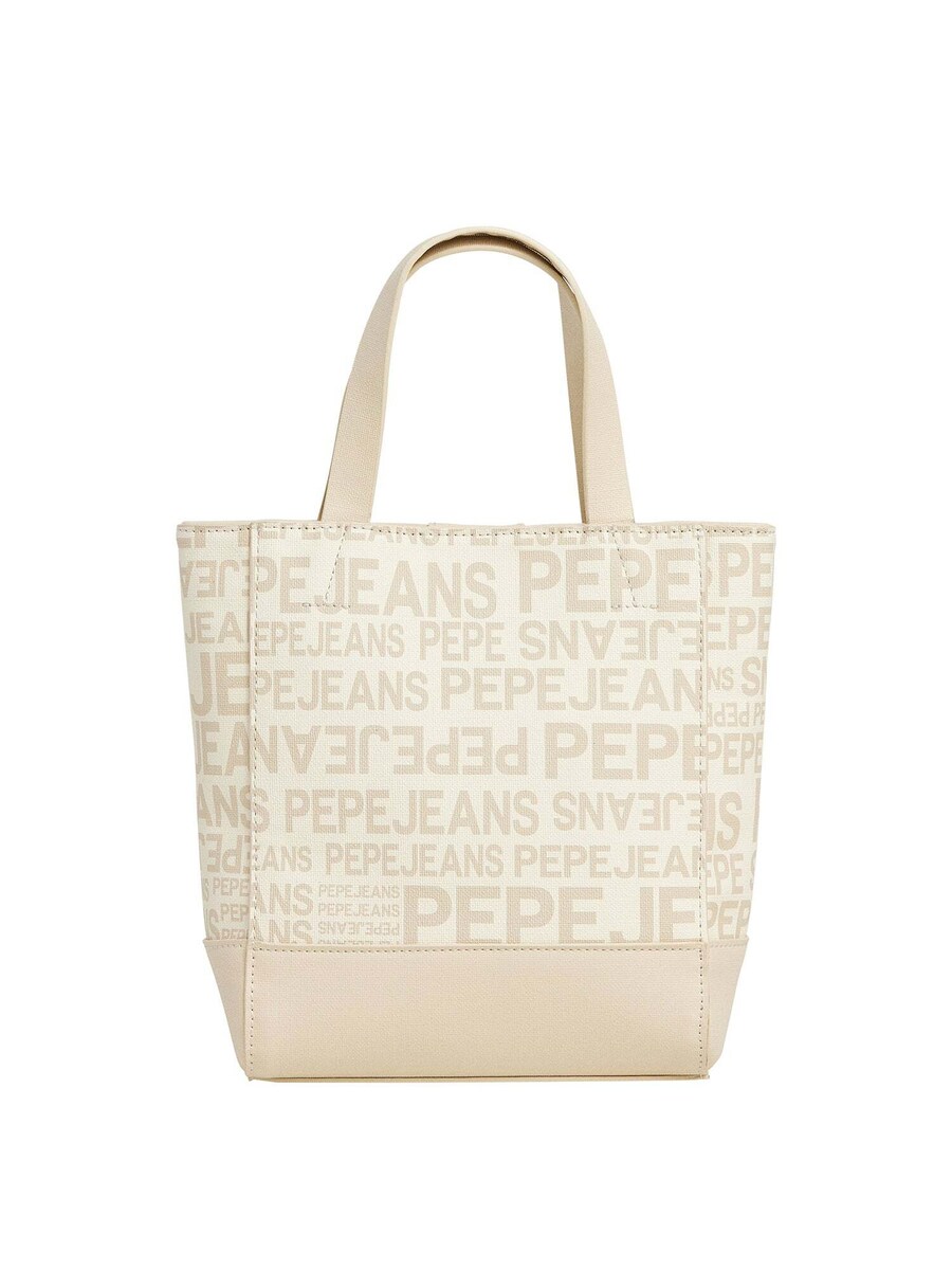 Сумочка Pepe Jeans GRACELYN, белый
Сумочка Pepe Jeans GRACELYN, белый