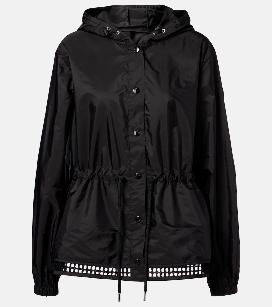 Жакет из тафты Rochebonne Moncler, 999 - Black, Черный, Жакет из тафты Rochebonne Moncler, 999 - Black
Жакет из тафты Rochebonne Moncler, 999 - Black, Черный, Жакет из тафты Rochebonne Moncler, 999 - Black