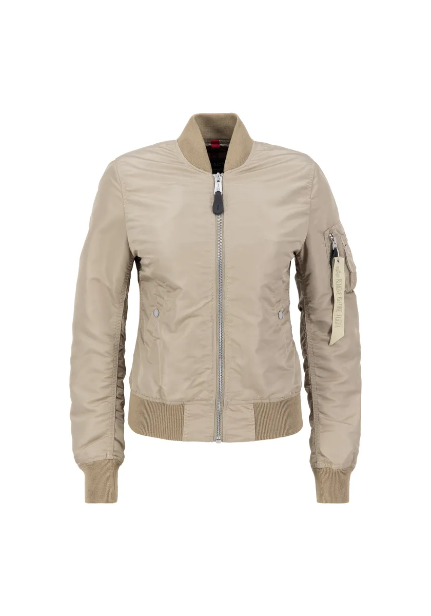 Куртка-бомбер Alpha Industries " Alpha Industries Women - Куртки-бомберы MA-1 VF LW Wmn", цвет Vintage Sand, Бежевый, Куртка-бомбер Alpha Industries " Alpha Industries Women - Куртки-бомберы MA-1 VF LW Wmn", цвет Vintage Sand 
Куртка-бомбер Alpha Industries " Alpha Industries Women - Куртки-бомберы MA-1 VF LW Wmn", цвет Vintage Sand, Бежевый, Куртка-бомбер Alpha Industries " Alpha Industries Women - Куртки-бомберы MA-1 VF LW Wmn", цвет Vintage Sand