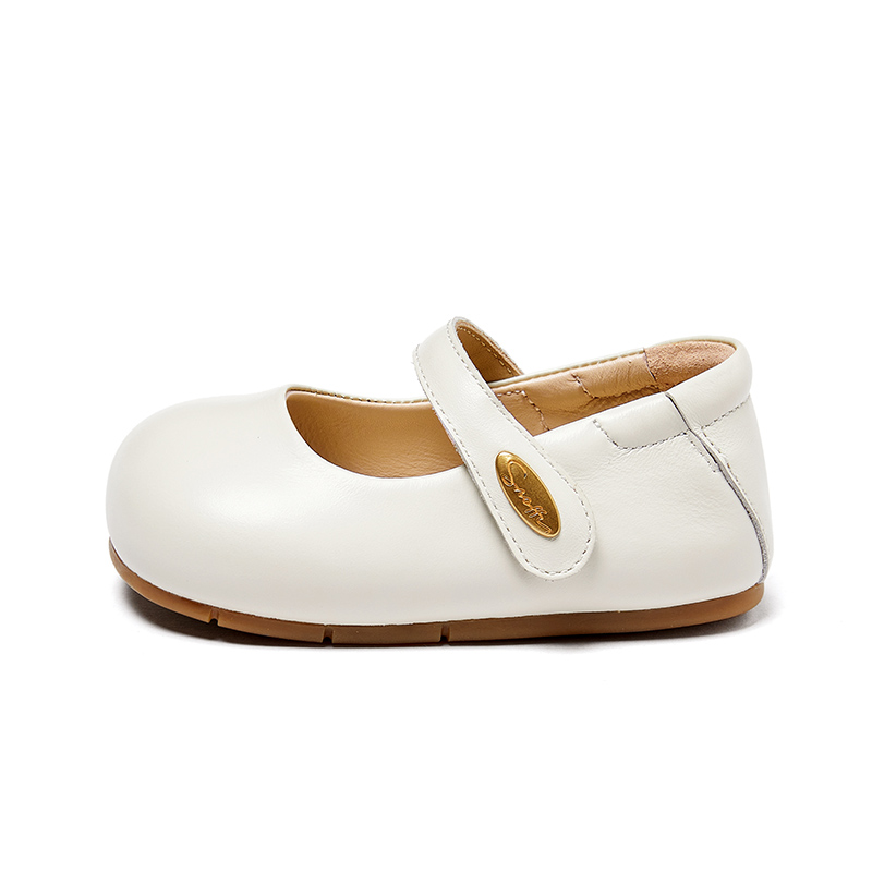 Минималистичные удобные детские ботинки из натуральной телячьей кожи для малышей и детей ясельного возраста Snoffy, айвори
Минималистичные удобные детские ботинки из натуральной телячьей кожи для малышей и детей ясельного возраста Snoffy, айвори