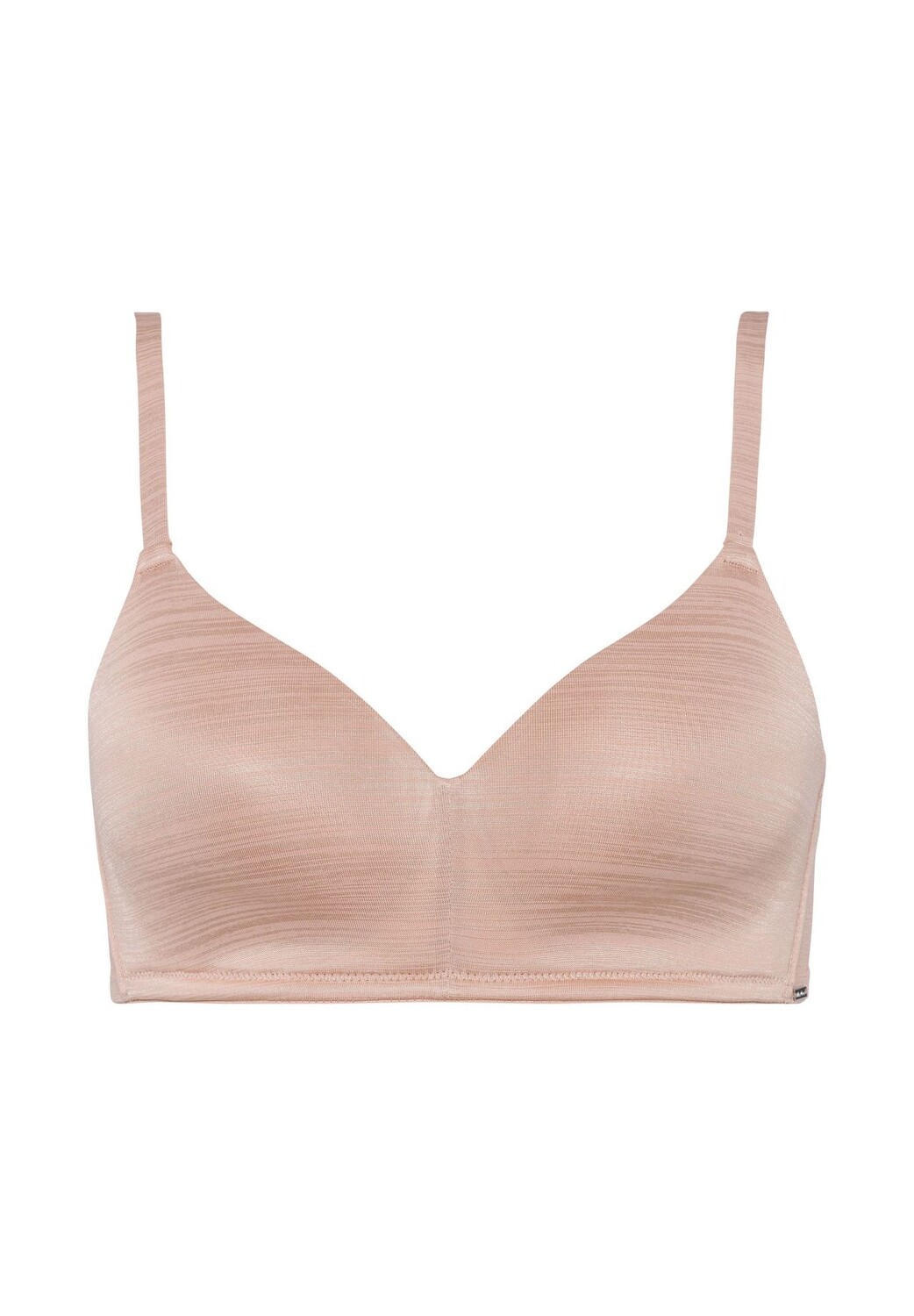 Женский бюстгальтер-майка The One NP с красивой матово-глянцевой структурой BeeDees, нюд
Женский бюстгальтер-майка The One NP с красивой матово-глянцевой структурой BeeDees, нюд