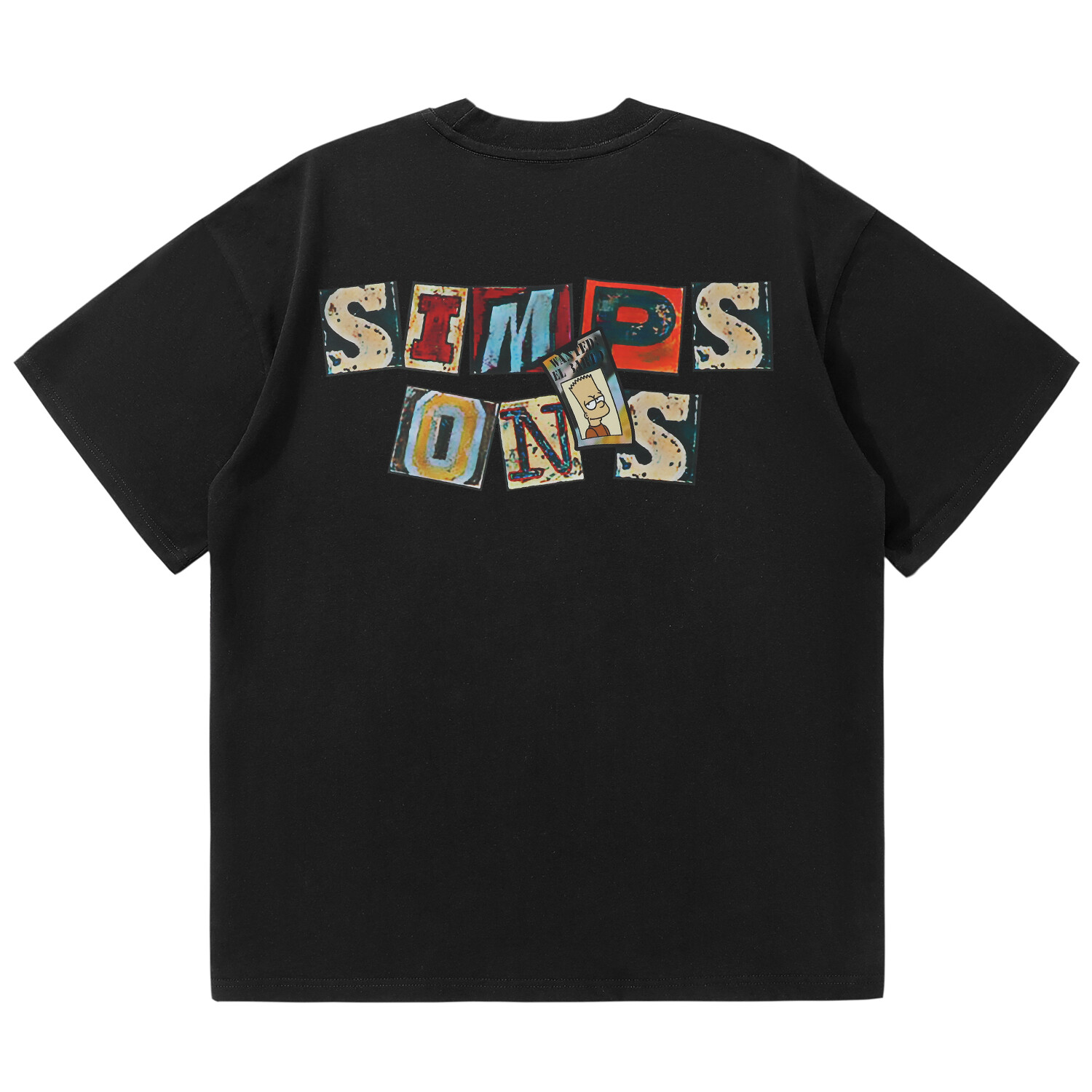 Футболка унисекс The Simpsons, цвет Apricot
Футболка унисекс The Simpsons, цвет Apricot