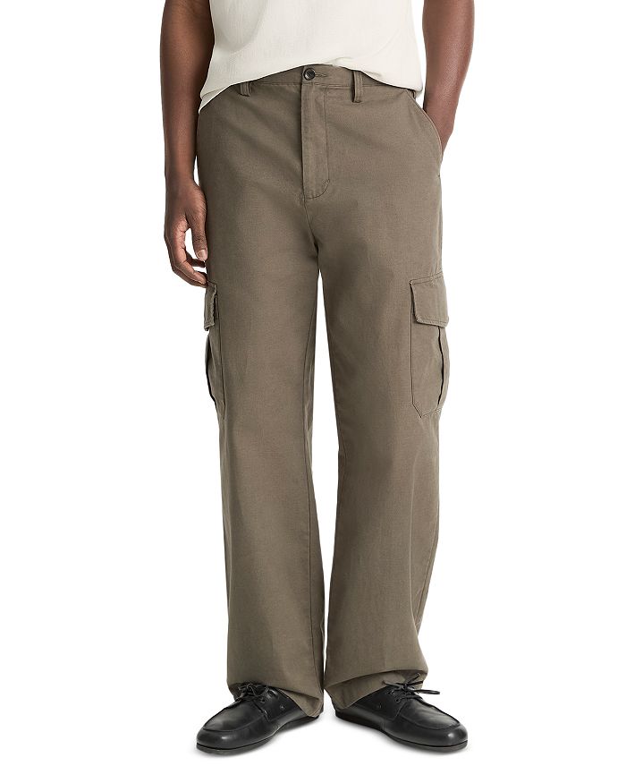 Генри Классические Карго-Брюки Vince, зеленый
Генри Классические Карго-Брюки Vince, зеленый