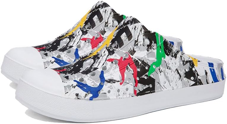 Мужские сабо ODIPON из ЭВА, сандалии для пляжа, тапочки-для садоводов, садовая обувь, обувь для пещер, белый
Мужские сабо ODIPON из ЭВА, сандалии для пляжа, тапочки-для садоводов, садовая обувь, обувь для пещер, белый