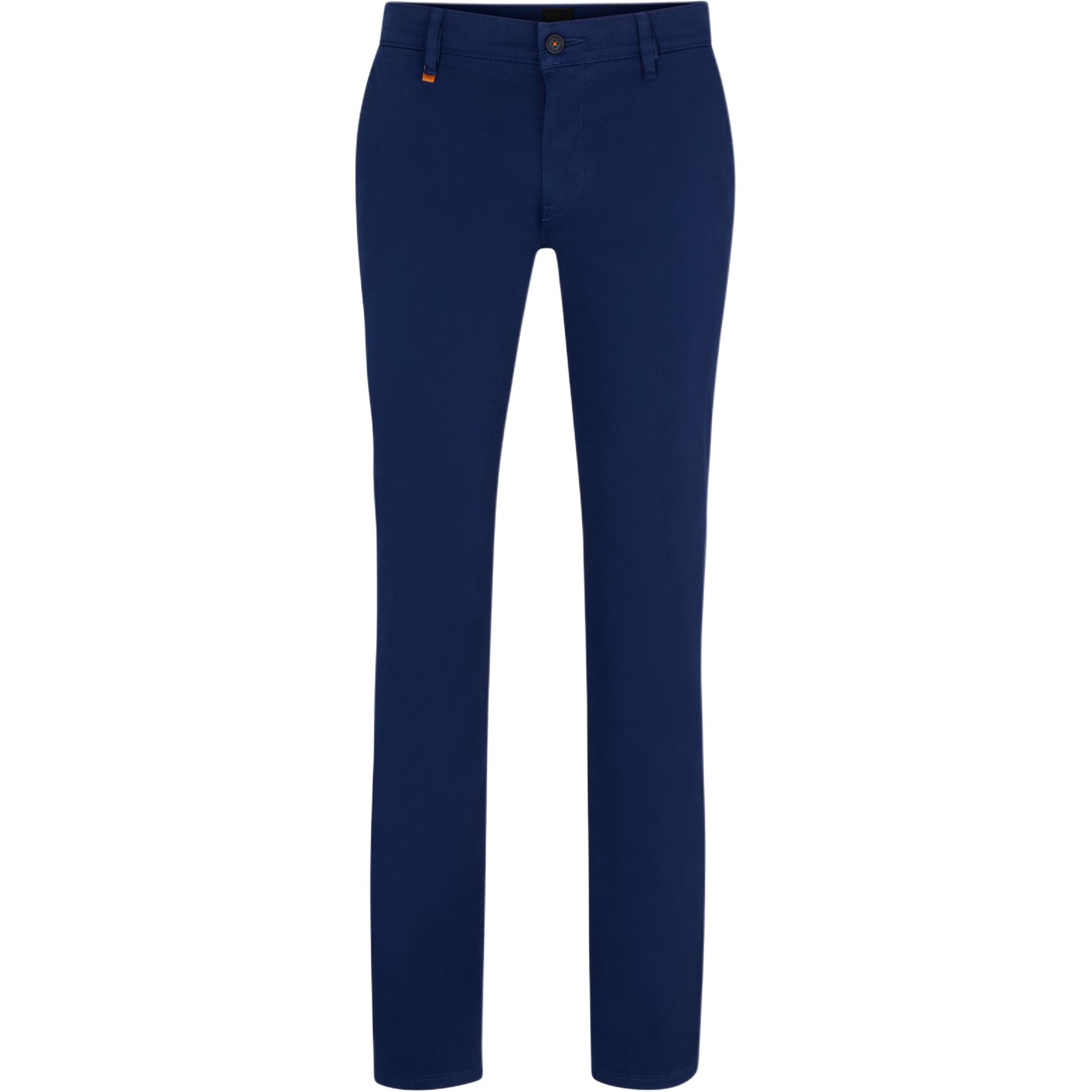 HUGO BOSS Повседневные брюки мужские синие
HUGO BOSS Повседневные брюки мужские синие