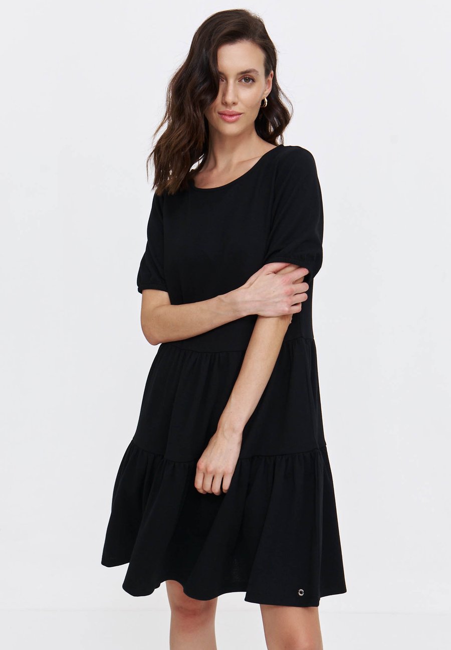 Платье Top Secret Day dress, Black
Платье Top Secret Day dress, Black