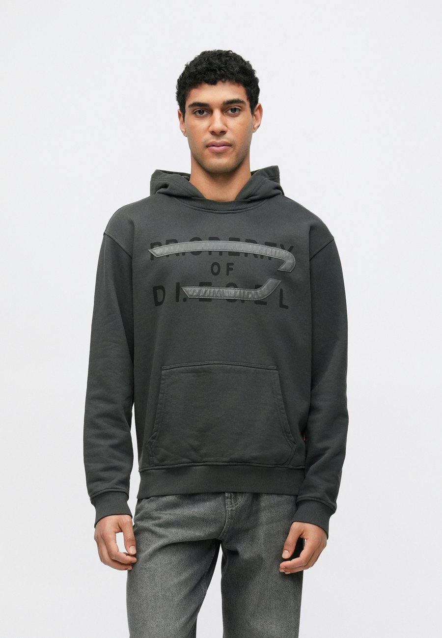 Толстовка Diesel NORMAN HOOD, Black, Черный, Толстовка Diesel NORMAN HOOD, Black
Толстовка Diesel NORMAN HOOD, Black, Черный, Толстовка Diesel NORMAN HOOD, Black