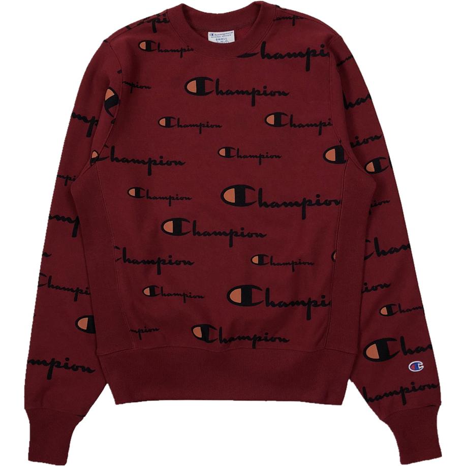 Champion Свитшот Unisex Cherry Red, Красный, Champion Свитшот Unisex Cherry Red
Champion Свитшот Unisex Cherry Red, Красный, Champion Свитшот Unisex Cherry Red