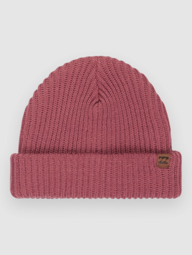 Шапка Billabong Alta Rib Beanie, wild ginger
Шапка Billabong Alta Rib Beanie, wild ginger